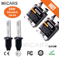 Standard regular good price 12v xenon hid lights for car hid kit